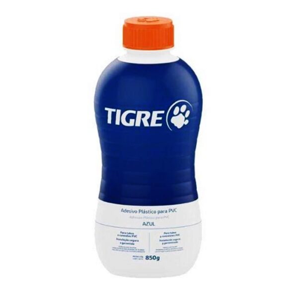 Adesivo Aquatherm Frasco - Tigrefire - Image 2
