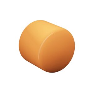 Cap Antichama - Tigrefire - 3/4”