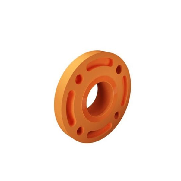 Flange Antichama -Tigrefire - 2 1/2”