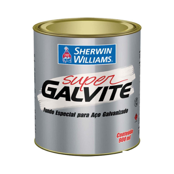 Galvite Galão 3,6L - Sherwin