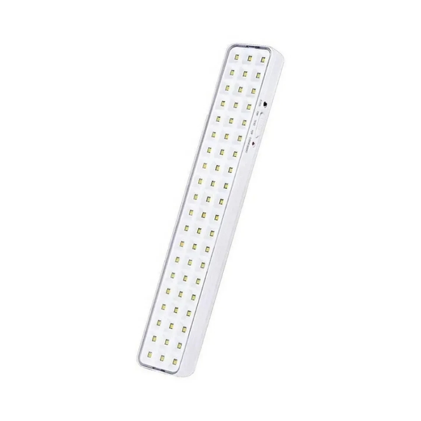 Iluminação de Emergência Autônoma 60 Leds
