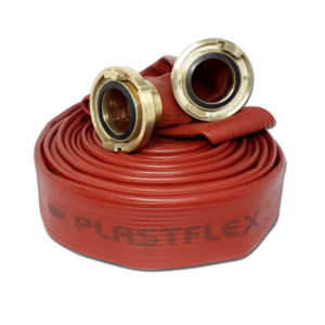 Mangueira de Incêndio TIPO 4 - Plastflex