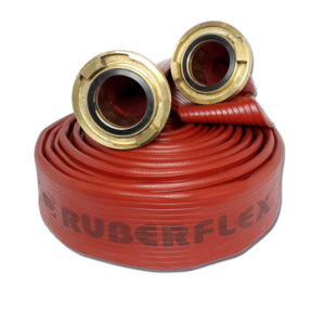 Mangueira de Incêndio TIPO 5 - Ruberflex
