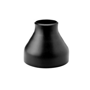 Redução Concêntrica Aço Carbono SCH 40 - Soldável - 1"