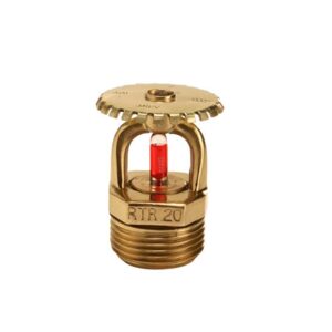 Sprinkler RTR Resposta Padrão para Cima 20mm - Skop