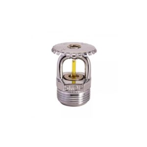 Sprinkler RTR Resposta Rápida para Cima 20mm - Skop