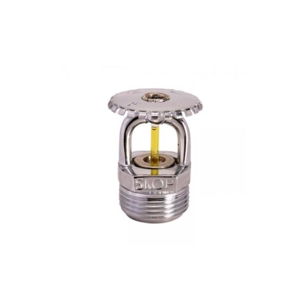Sprinkler RTR Resposta Rápida para Cima 20mm - Skop