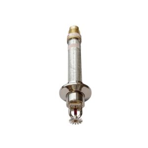 Sprinkler Reliable F3 Seco K80 Resposta Padrão