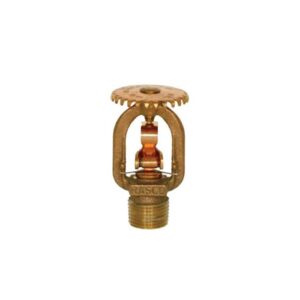 Sprinkler Reliable G Resposta Padrão