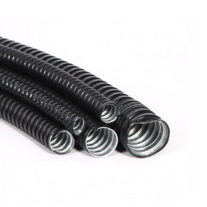 Sealtubo Corrugado Metálico - Conduite MGP