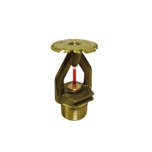 Sprinkler Reliable J112 EC Cobertura Estendida Resposta Rápida para Cima