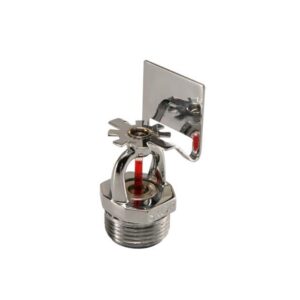Sprinkler RTR Lateral Horizontal 20mm Resposta Rápida - Skop