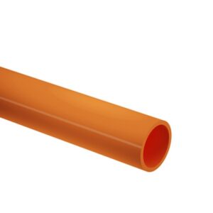 Tubo Antichama - Tigrefire - 1.1/2"