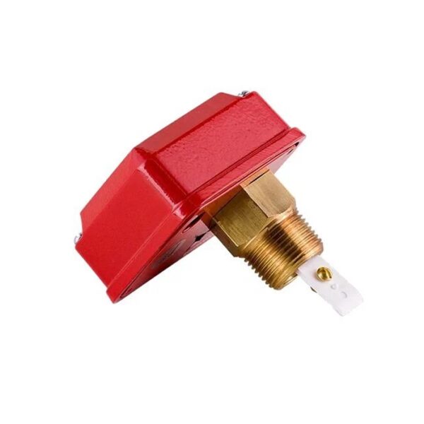 Chave de Fluxo Rosca 1 a 6"