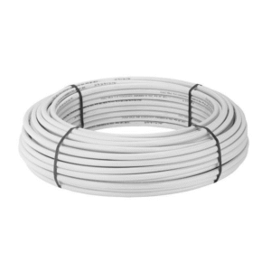 Tubo Multicamada Branco para Gás UV 16X2MM (Por Metro)