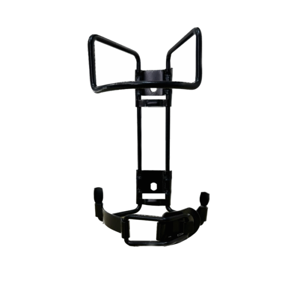Suporte para Extintor Veicular 2KG Universal - Imagem 2