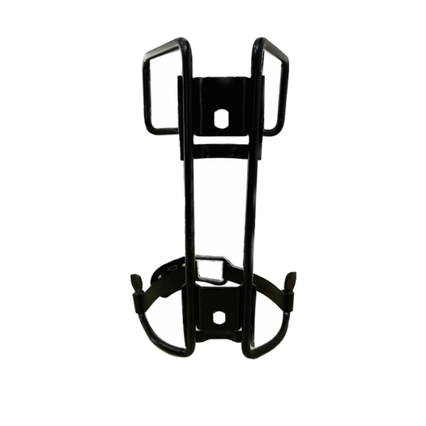 Suporte para Extintor Veicular 2KG Universal - Imagem 3