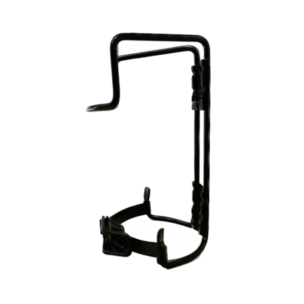 Suporte para Extintor Veicular 2KG Universal