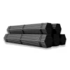 Tubo Preto 60,32 NBR 5590 ASTM A53 SCH10 Ranhurado (Grooved) - 2" - (60,3MM) METRO - Imagem 3
