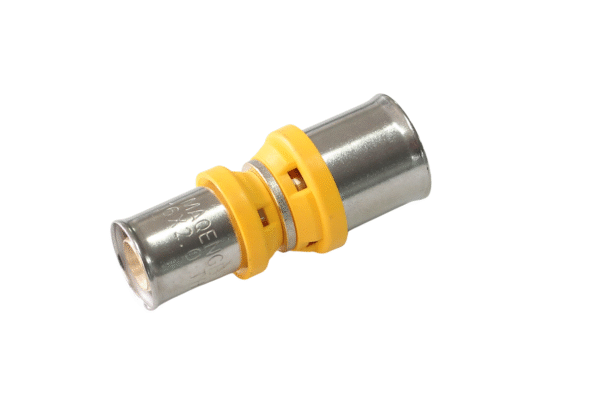 Luva de Redução para Gás 32X36MM