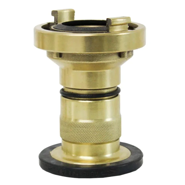 Esguicho Regulável - 1.1/2" - Latão - Imagem 3