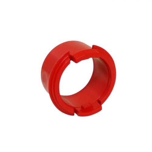 Adaptador PVC Antichama Vermelho