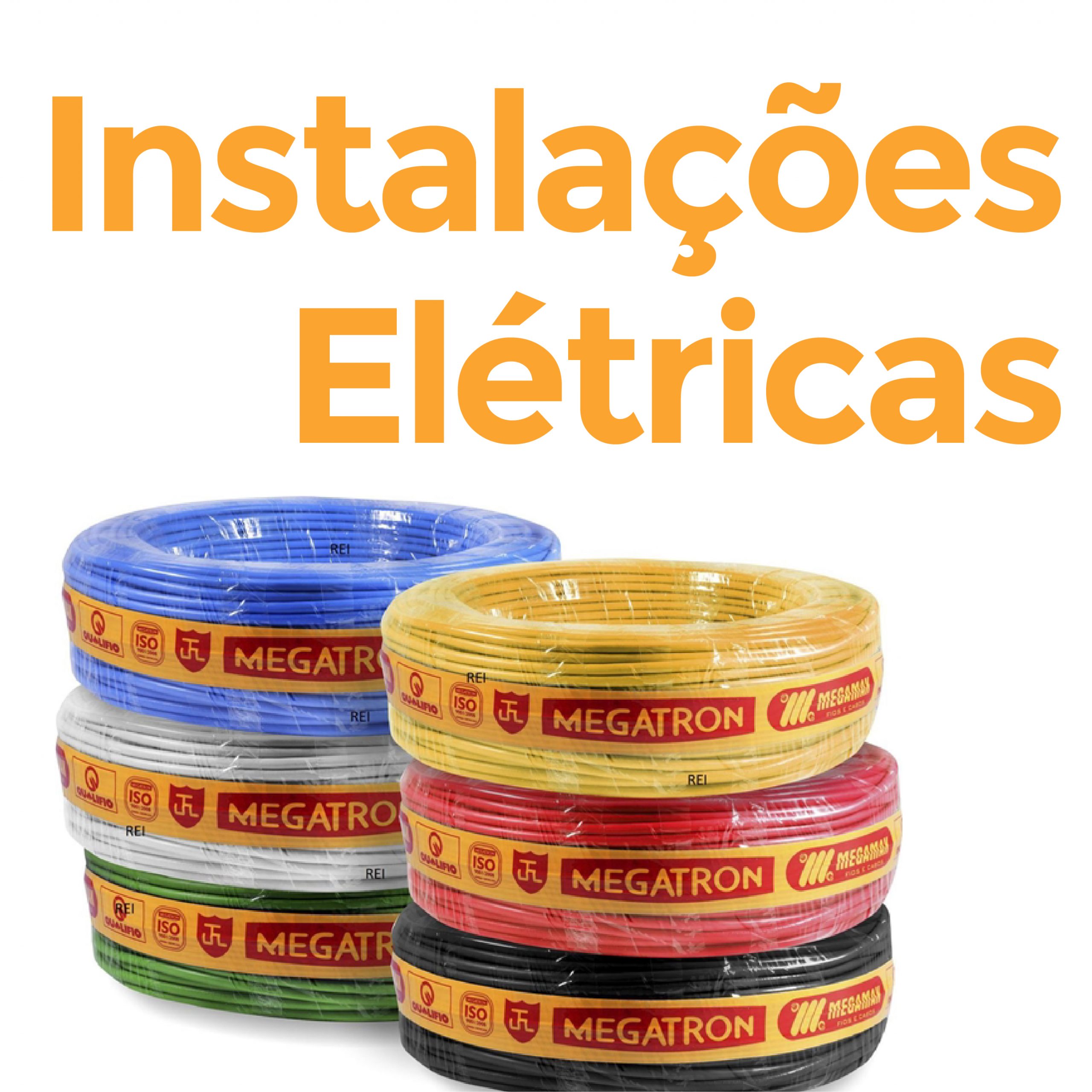 Instalações Elétricas