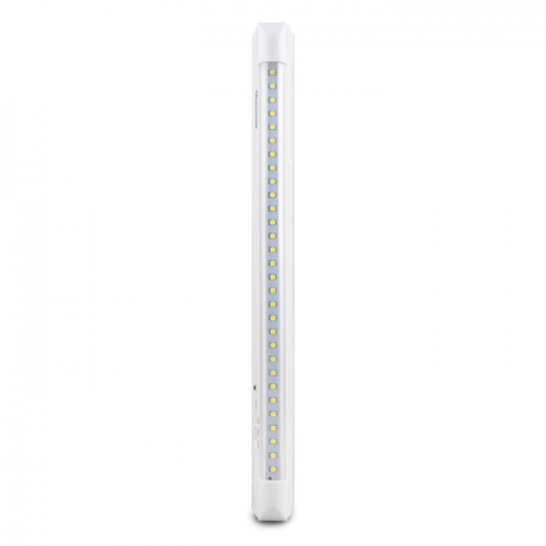 Iluminação de emergência tubular led super slim