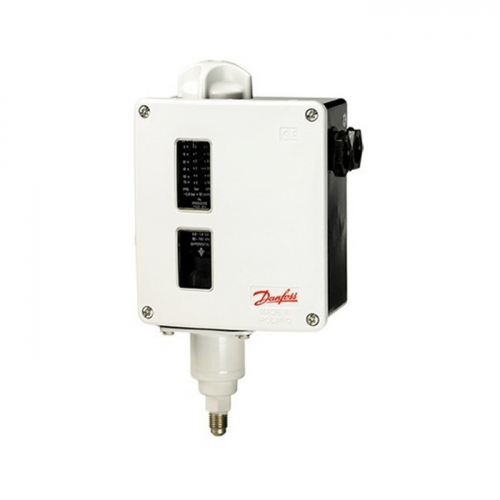 Pressostato Danfoss RT 05 DE 4 A 17 BAR 017-525566