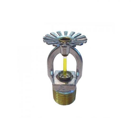 B, FM Spray Nozzles