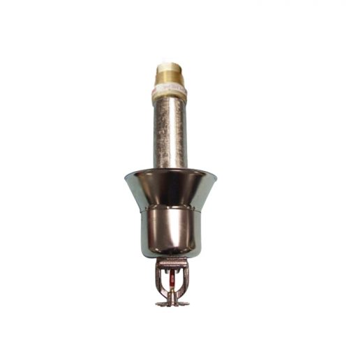 Sprinkler Reliable F3 Seco K115 Resposta Padrão